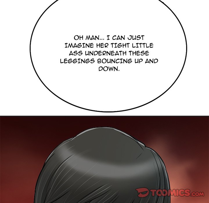 The Affair Chapter 28 Page 105