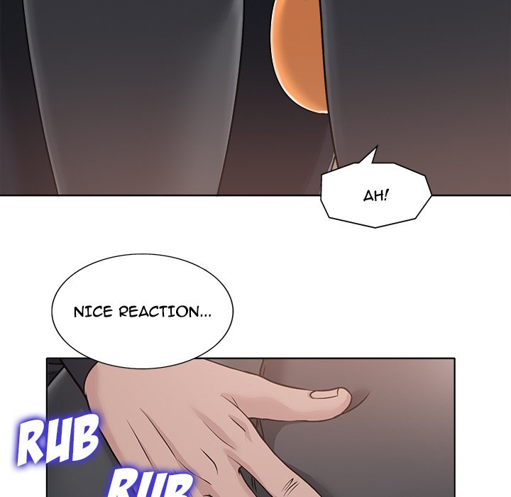 The Affair Chapter 28 Page 109