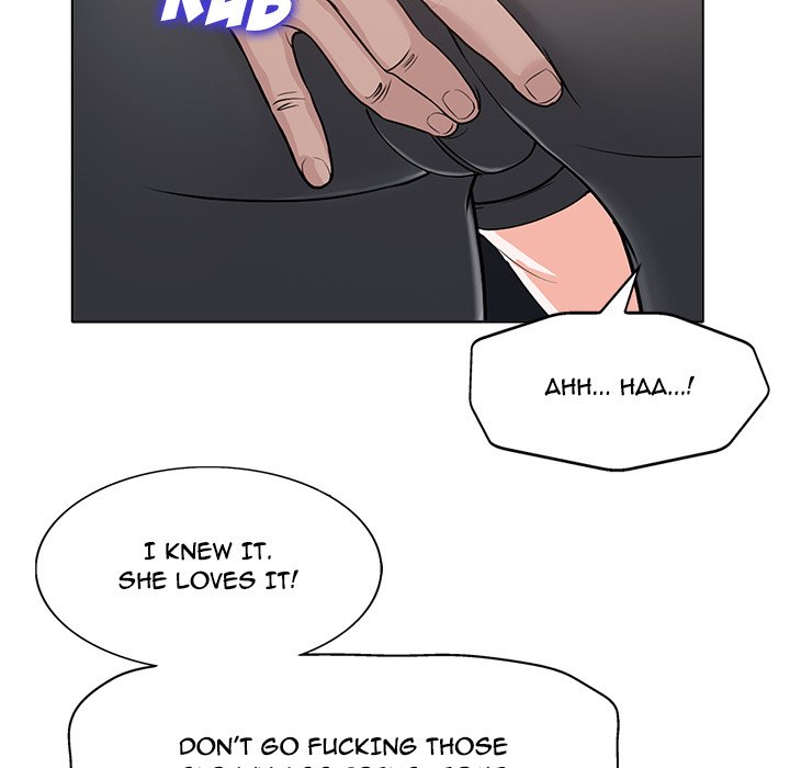 The Affair Chapter 28 Page 110