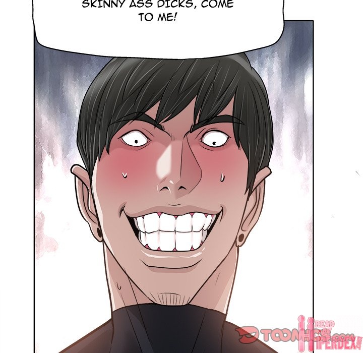The Affair Chapter 28 Page 111