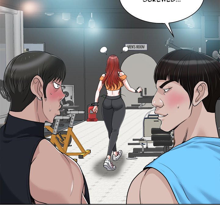 The Affair Chapter 28 Page 120