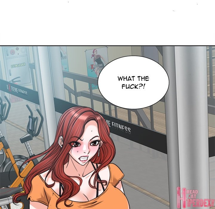 The Affair Chapter 28 Page 121