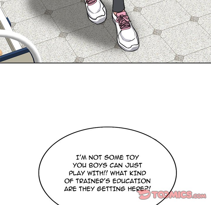 The Affair Chapter 28 Page 123