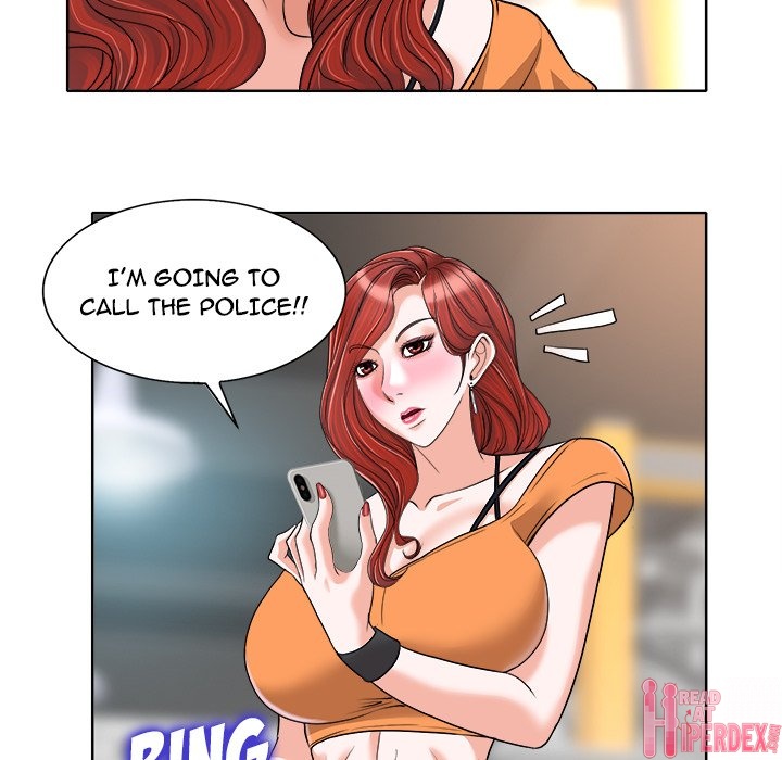 The Affair Chapter 28 Page 125