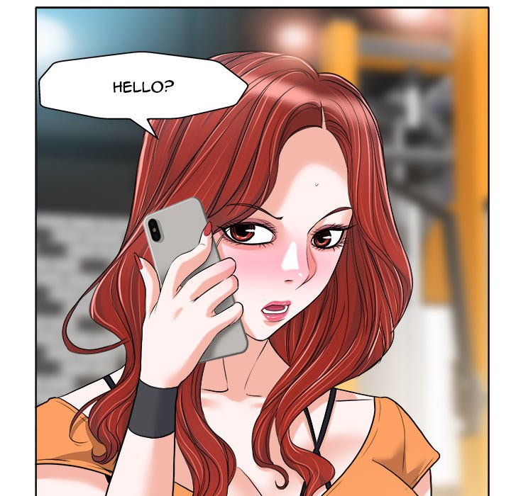 The Affair Chapter 28 Page 127
