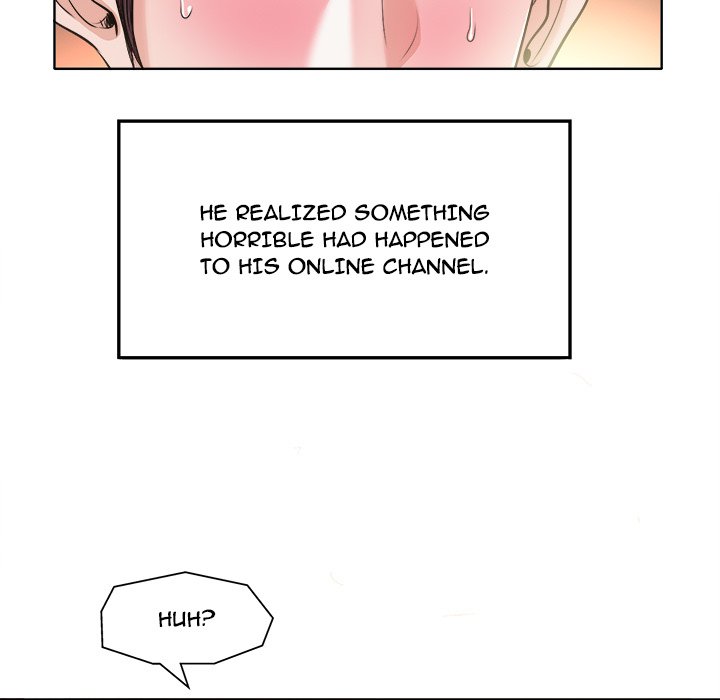 The Affair Chapter 28 Page 17
