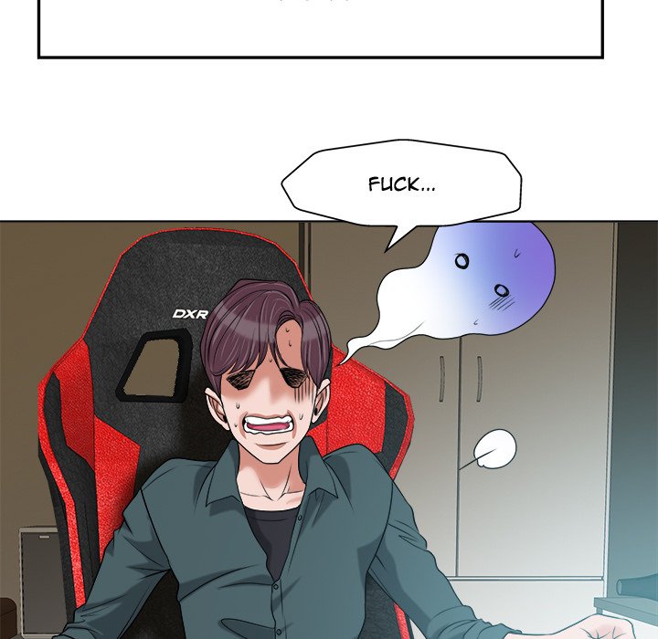 The Affair Chapter 28 Page 34