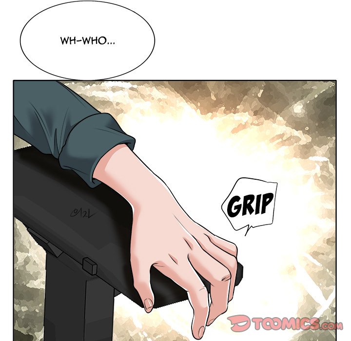 The Affair Chapter 28 Page 39