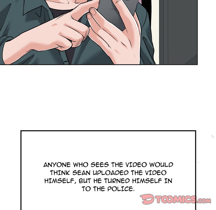 The Affair Chapter 28 Page 45