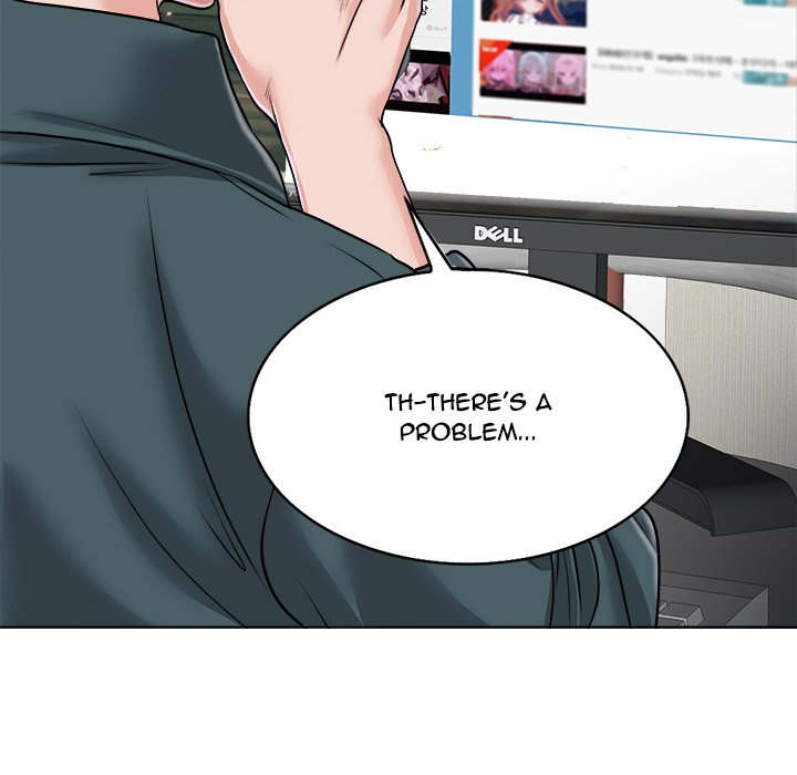The Affair Chapter 28 Page 50