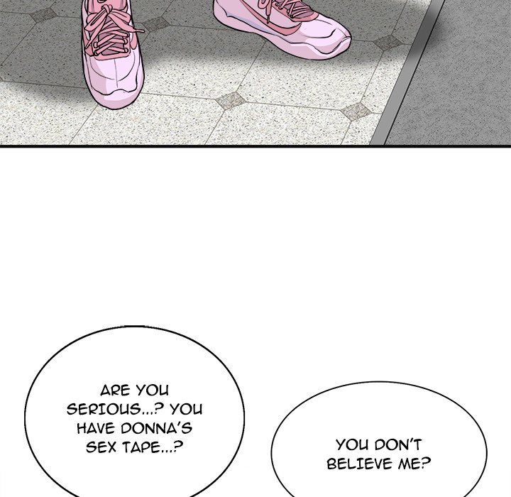 The Affair Chapter 28 Page 79
