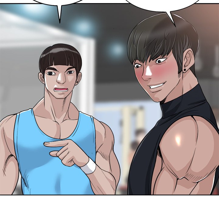 The Affair Chapter 28 Page 80