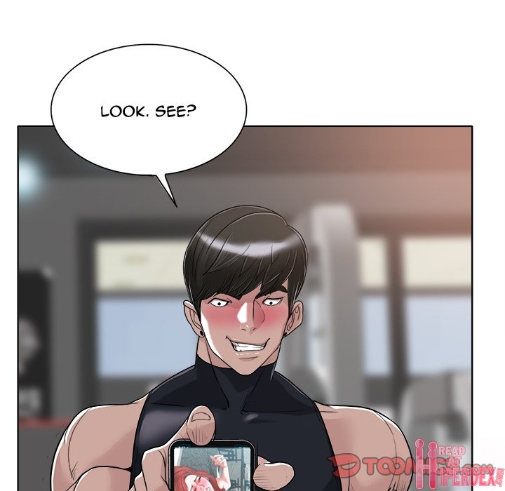 The Affair Chapter 28 Page 81