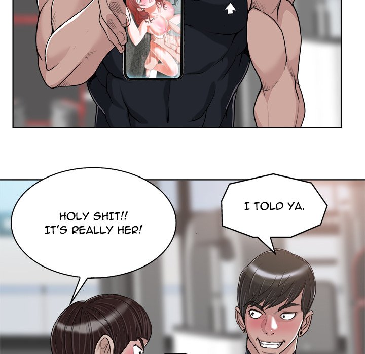 The Affair Chapter 28 Page 82