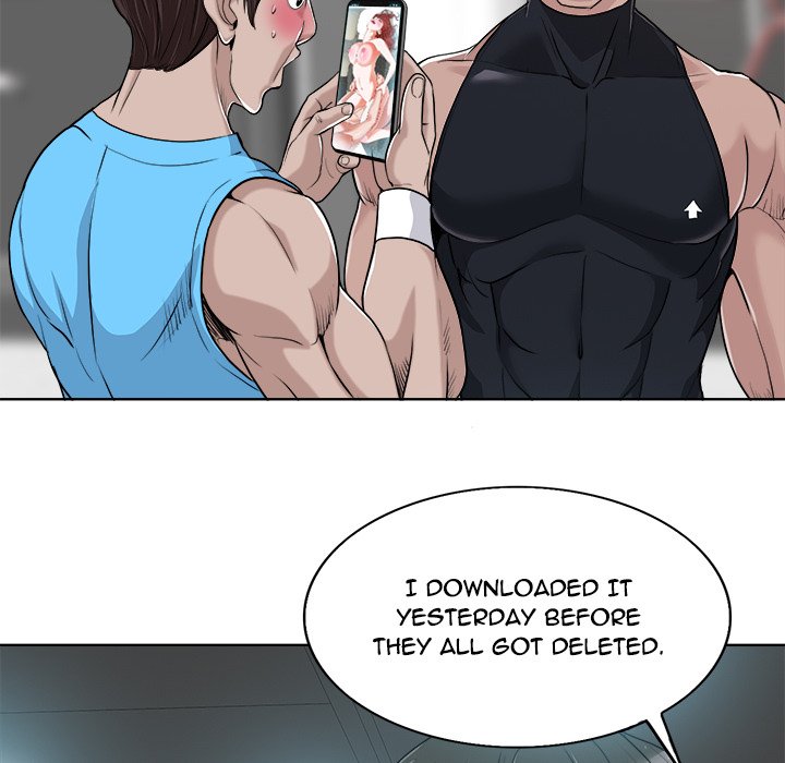The Affair Chapter 28 Page 83