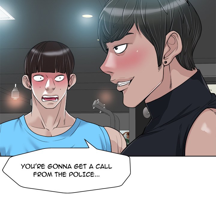 The Affair Chapter 28 Page 84