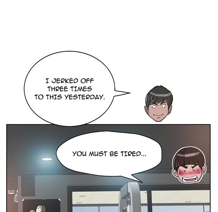 The Affair Chapter 28 Page 85