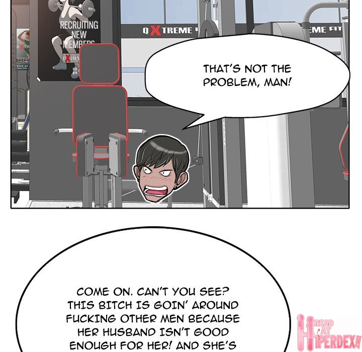 The Affair Chapter 28 Page 86