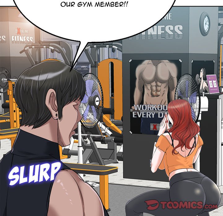 The Affair Chapter 28 Page 87