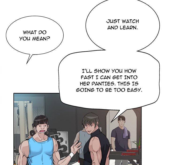 The Affair Chapter 28 Page 89
