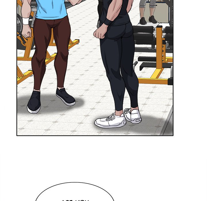 The Affair Chapter 28 Page 90