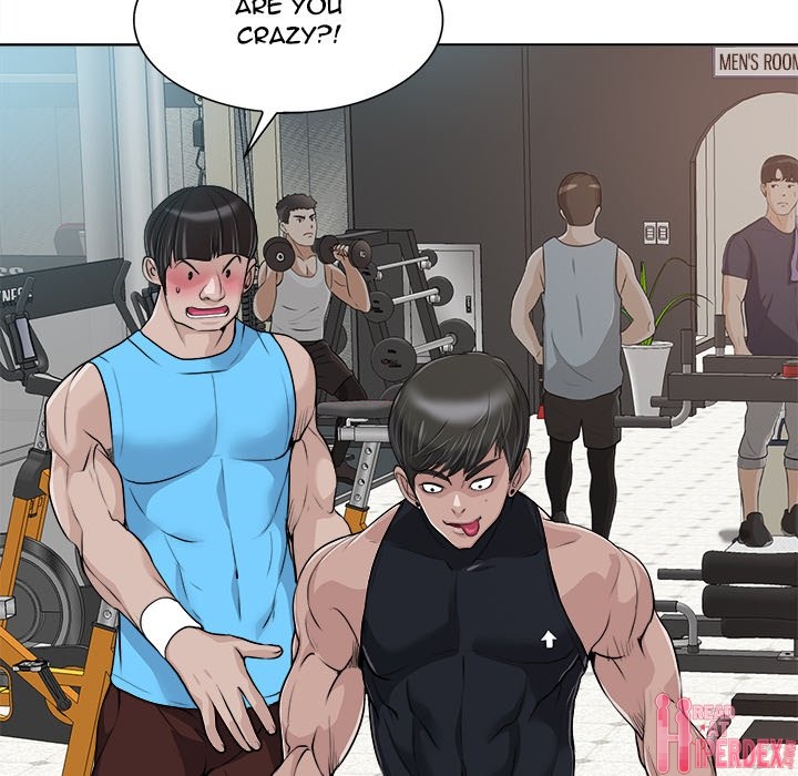 The Affair Chapter 28 Page 91