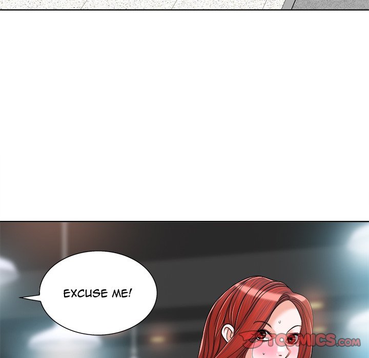 The Affair Chapter 28 Page 93