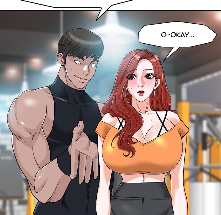 The Affair Chapter 28 Page 97
