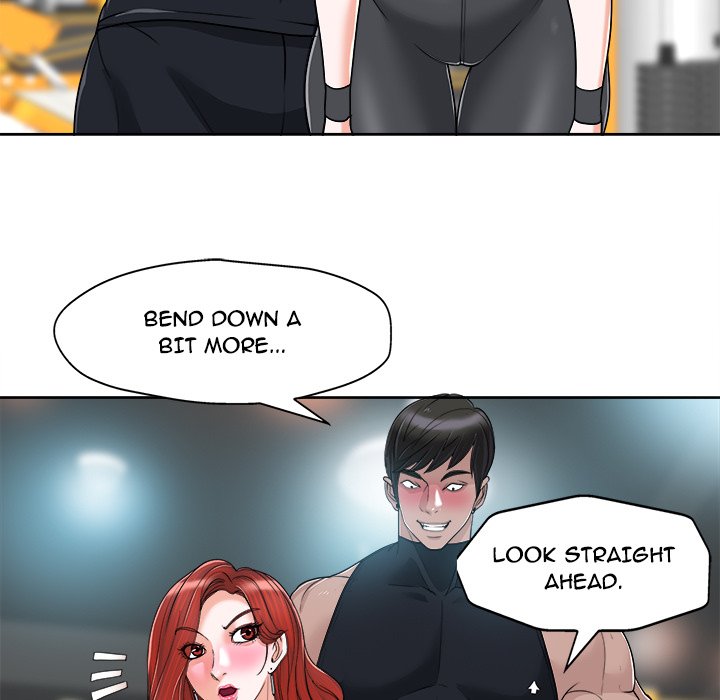 The Affair Chapter 28 Page 98