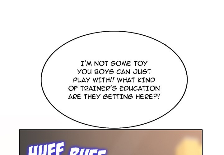 The Affair Chapter 29 Page 1