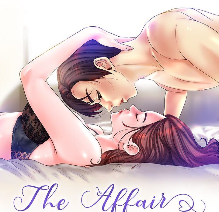 The Affair Chapter 29 Page 12