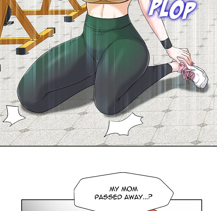 The Affair Chapter 29 Page 18