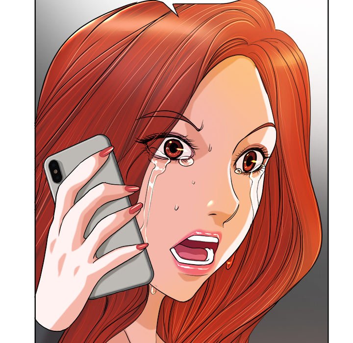 The Affair Chapter 29 Page 19