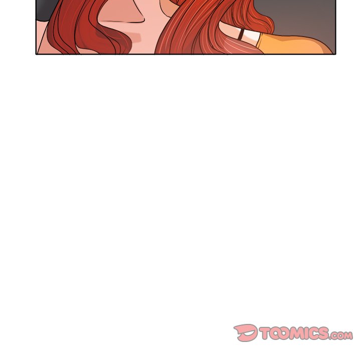 The Affair Chapter 29 Page 20
