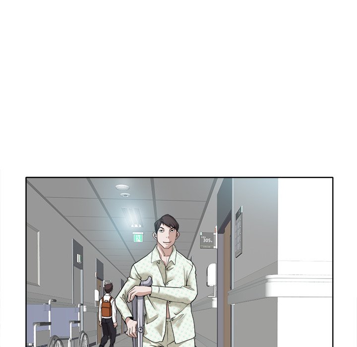 The Affair Chapter 29 Page 22