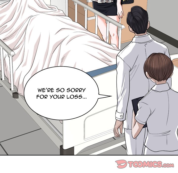 The Affair Chapter 29 Page 26