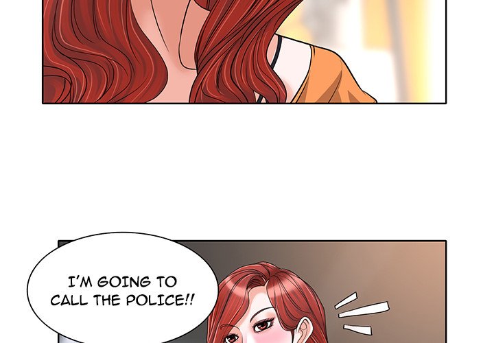 The Affair Chapter 29 Page 3