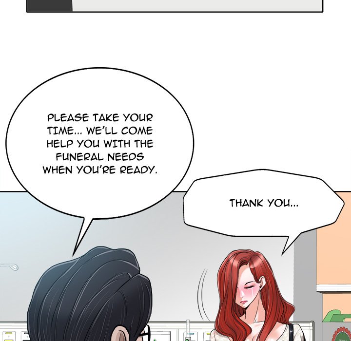 The Affair Chapter 29 Page 31