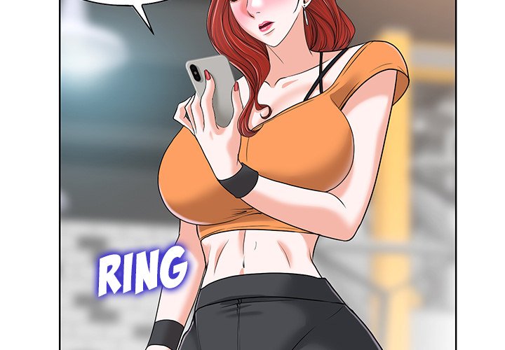 The Affair Chapter 29 Page 4