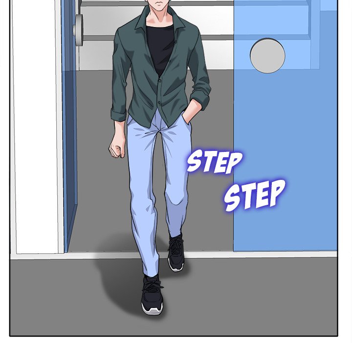 The Affair Chapter 29 Page 45