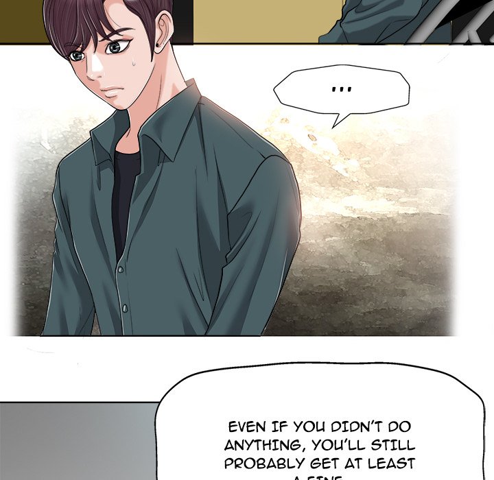 The Affair Chapter 29 Page 47