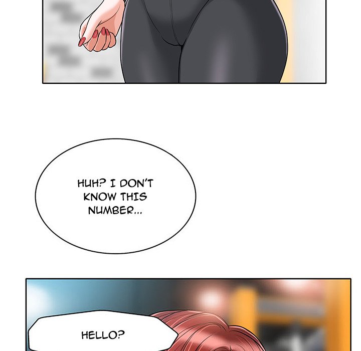 The Affair Chapter 29 Page 5