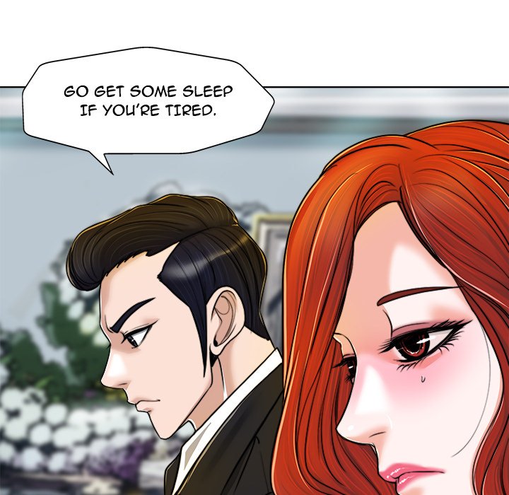 The Affair Chapter 29 Page 60