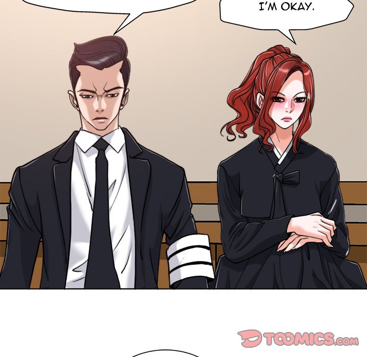 The Affair Chapter 29 Page 62