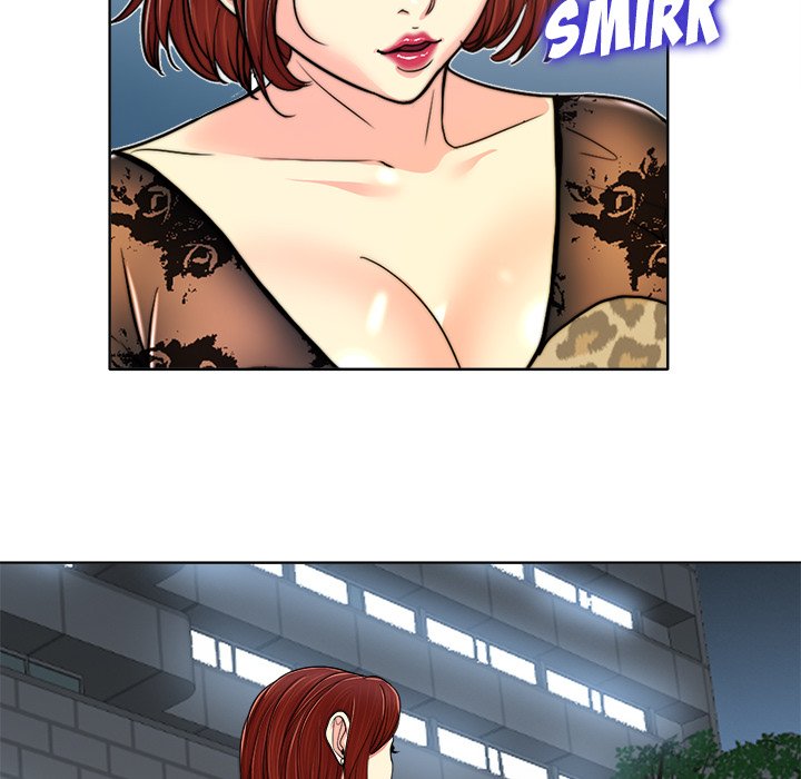 The Affair Chapter 29 Page 77
