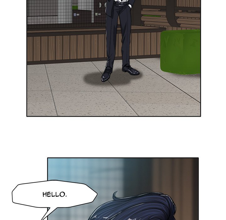 The Affair Chapter 29 Page 81