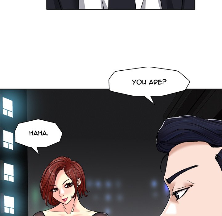The Affair Chapter 29 Page 83