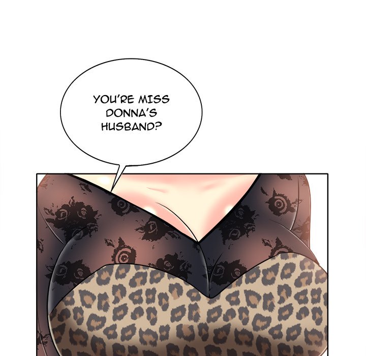 The Affair Chapter 29 Page 85