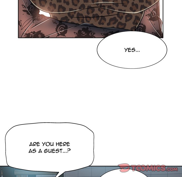 The Affair Chapter 29 Page 86