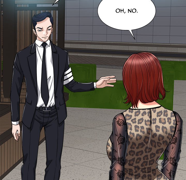 The Affair Chapter 29 Page 87